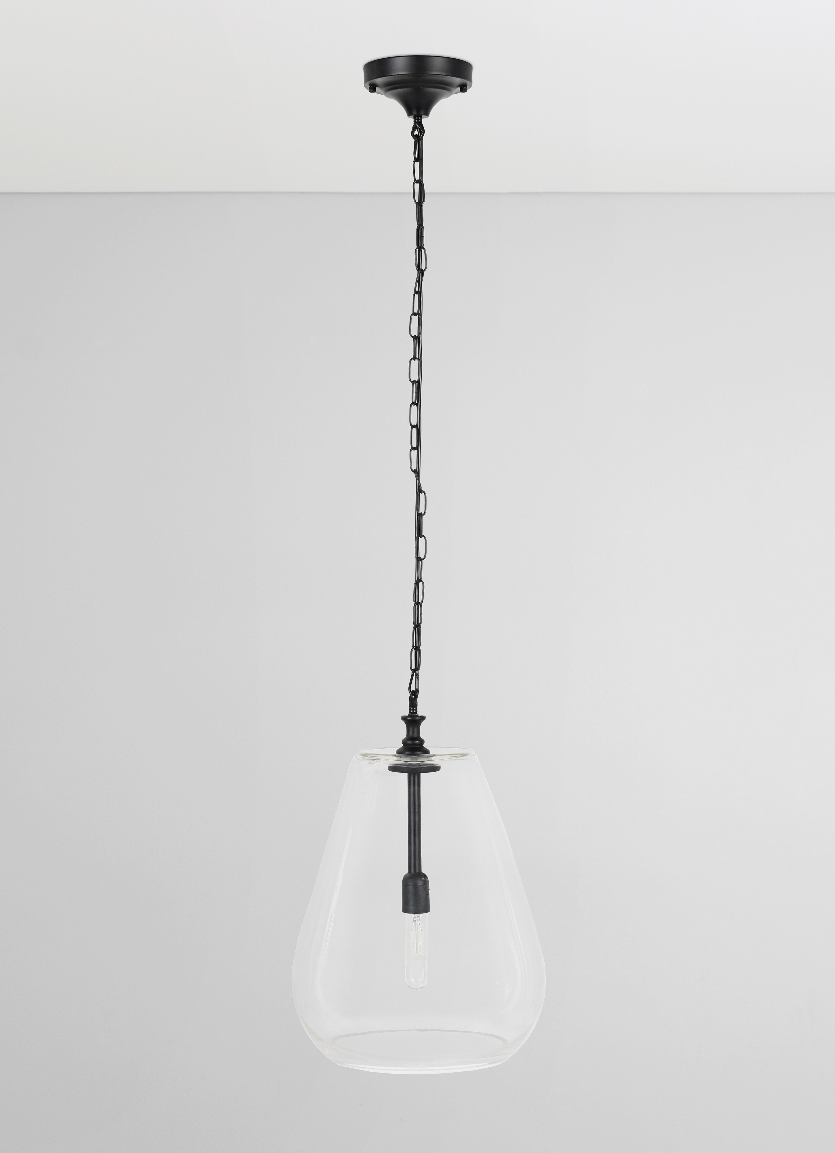 Odense Glass Pendant - Image 0