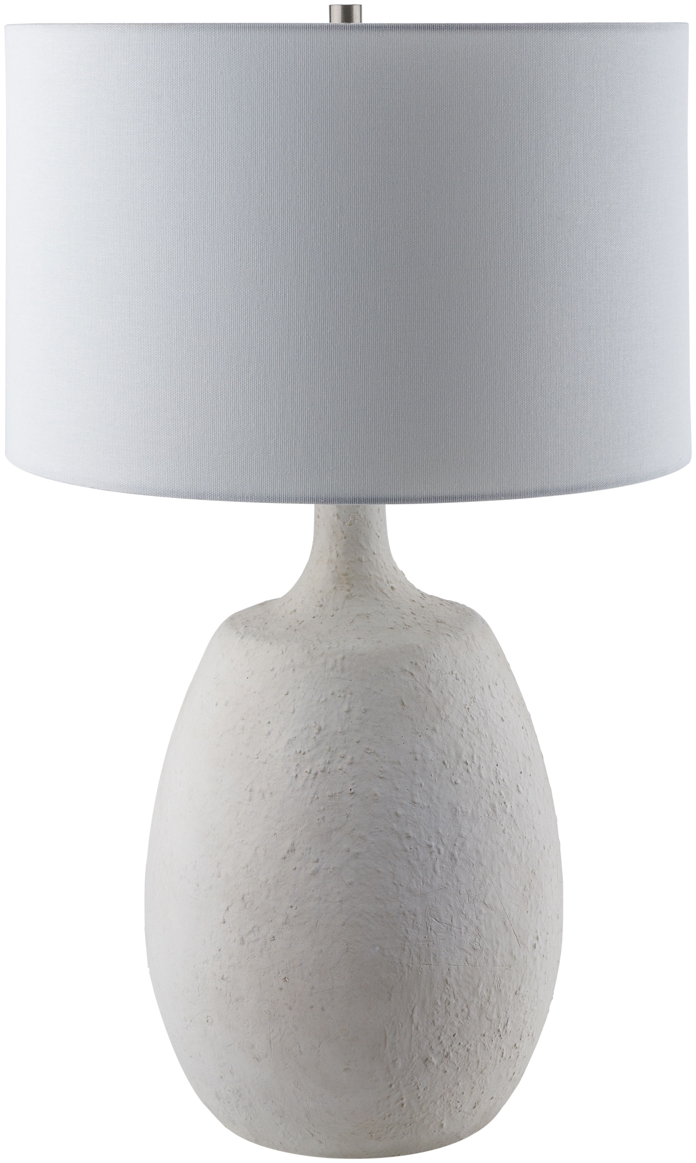 Wailea  Hand Finished 28"H x 16"W x 16"D Accent Table Lamp - Image 0