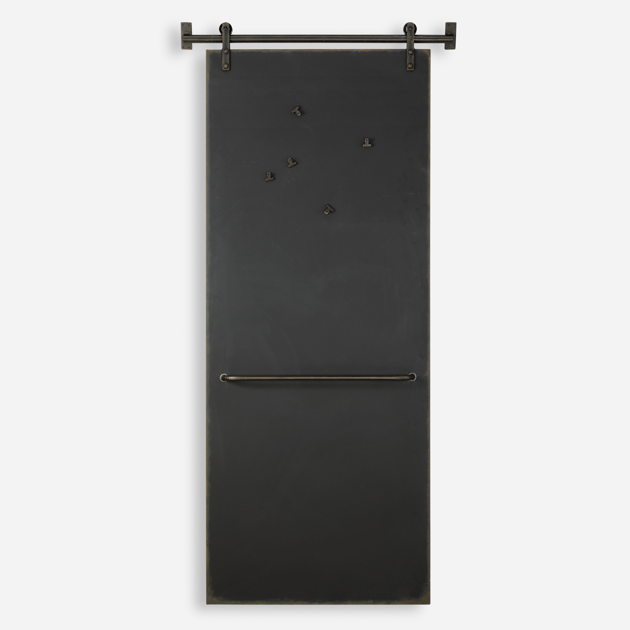 Austin Chalkboard - Image 0