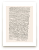 Waves Study Limited Edition Fine Art Print 2 - Image 0