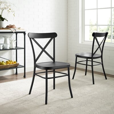 Briallen Dining Chair (Set of 2) - Image 0