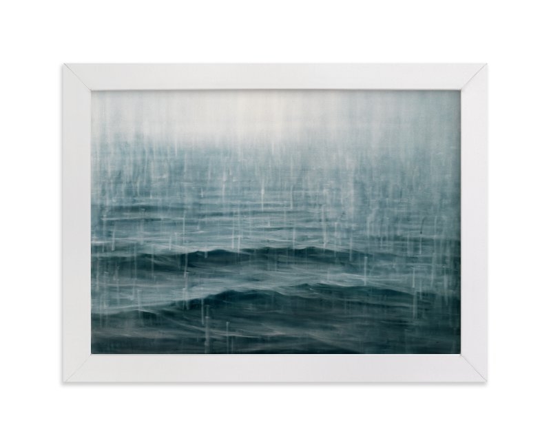 Snows Of Pend Oreille Limited Edition Fine Art Print 1 - Image 0