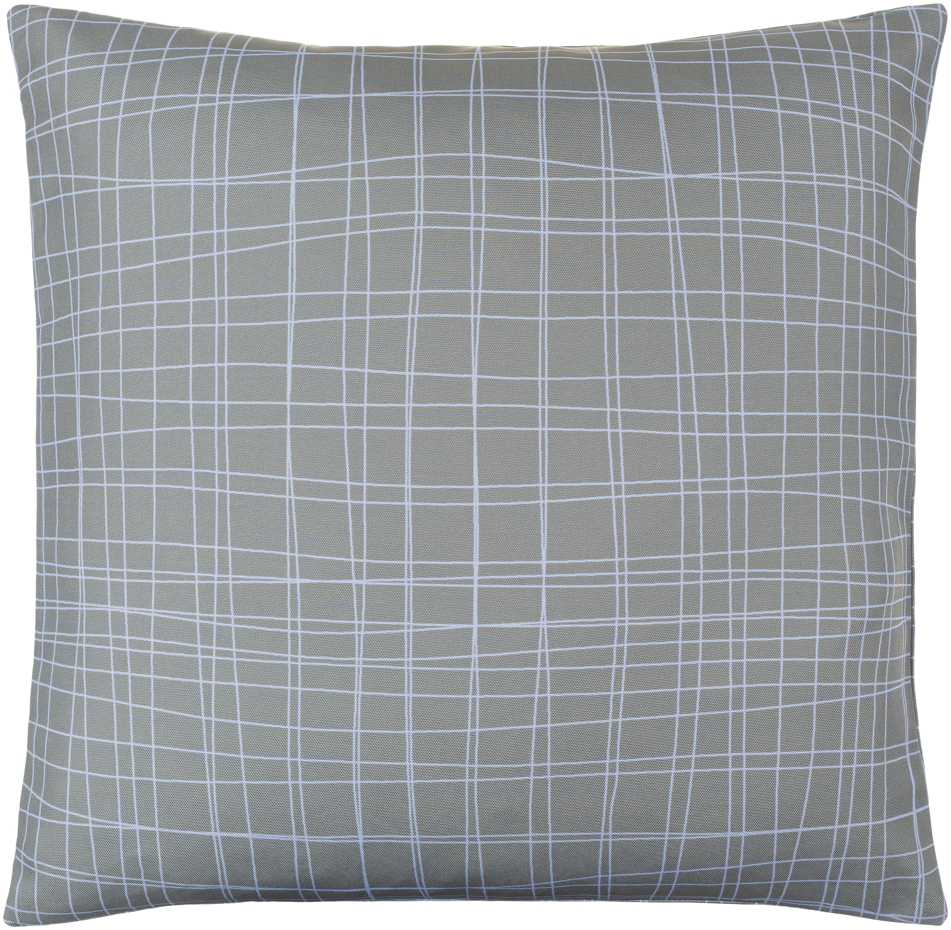 Draft DFT-003 18"L x 18"W Down Filled Pillow - Image 0
