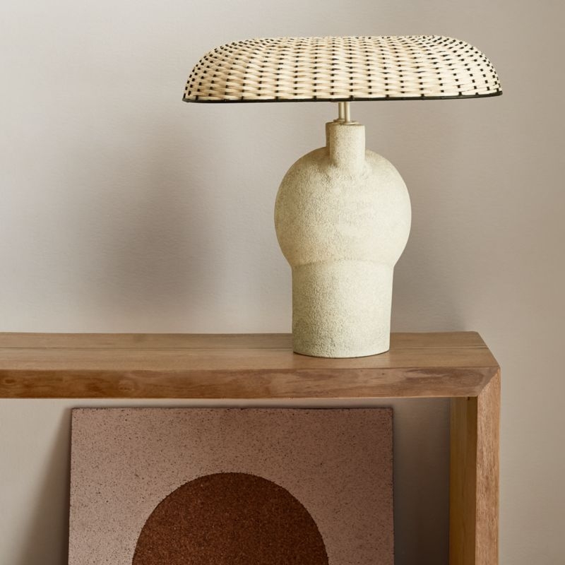 Avena Table Lamp - Image 1