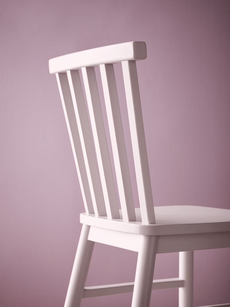 Shore Violet Kids Play Chair - Image 1