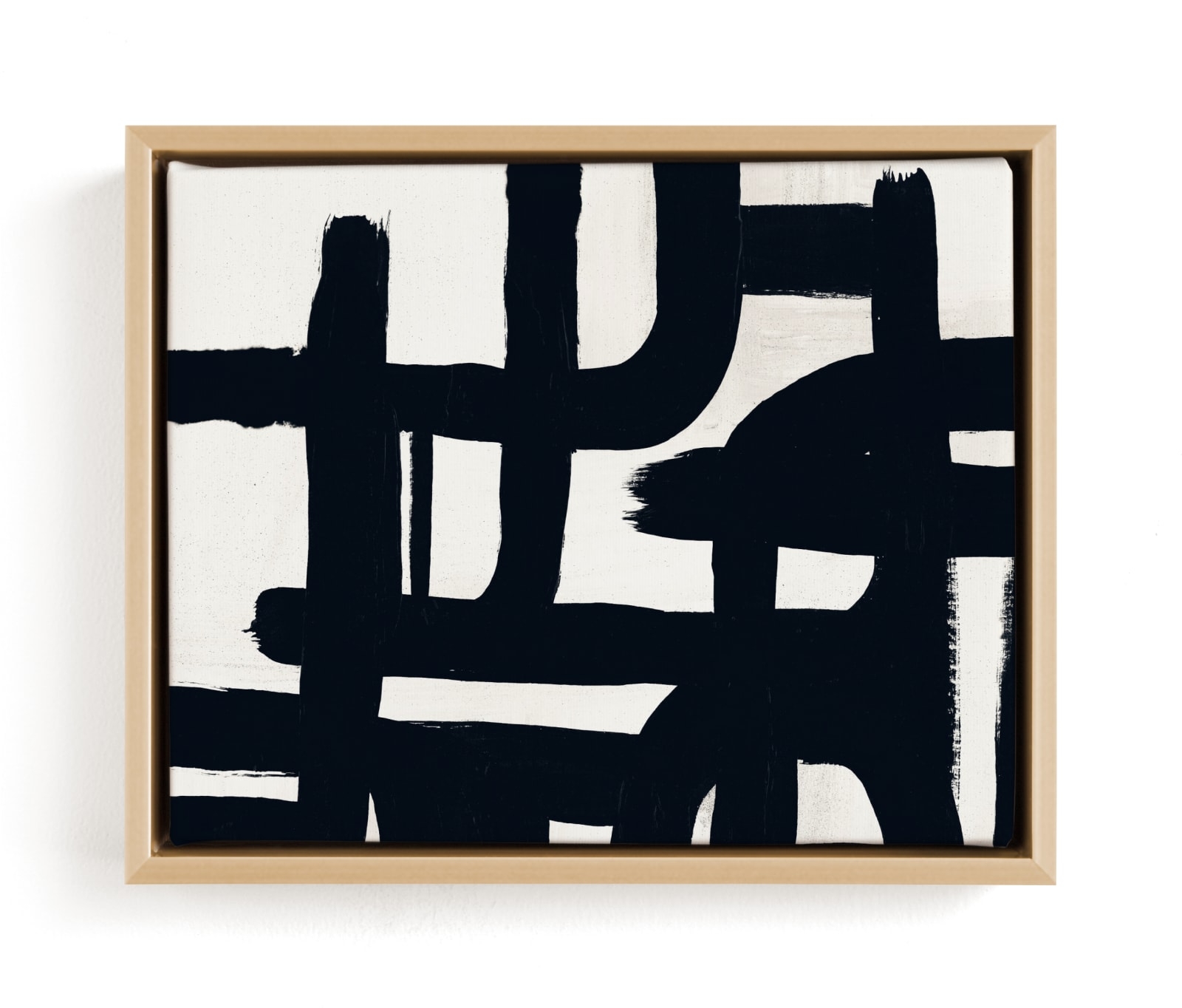 Black And White Series III Open Edition Fine Art Print - Image 0