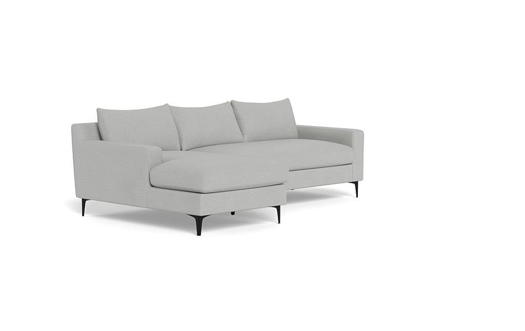 Sloan Left Chaise Sectional - Image 1