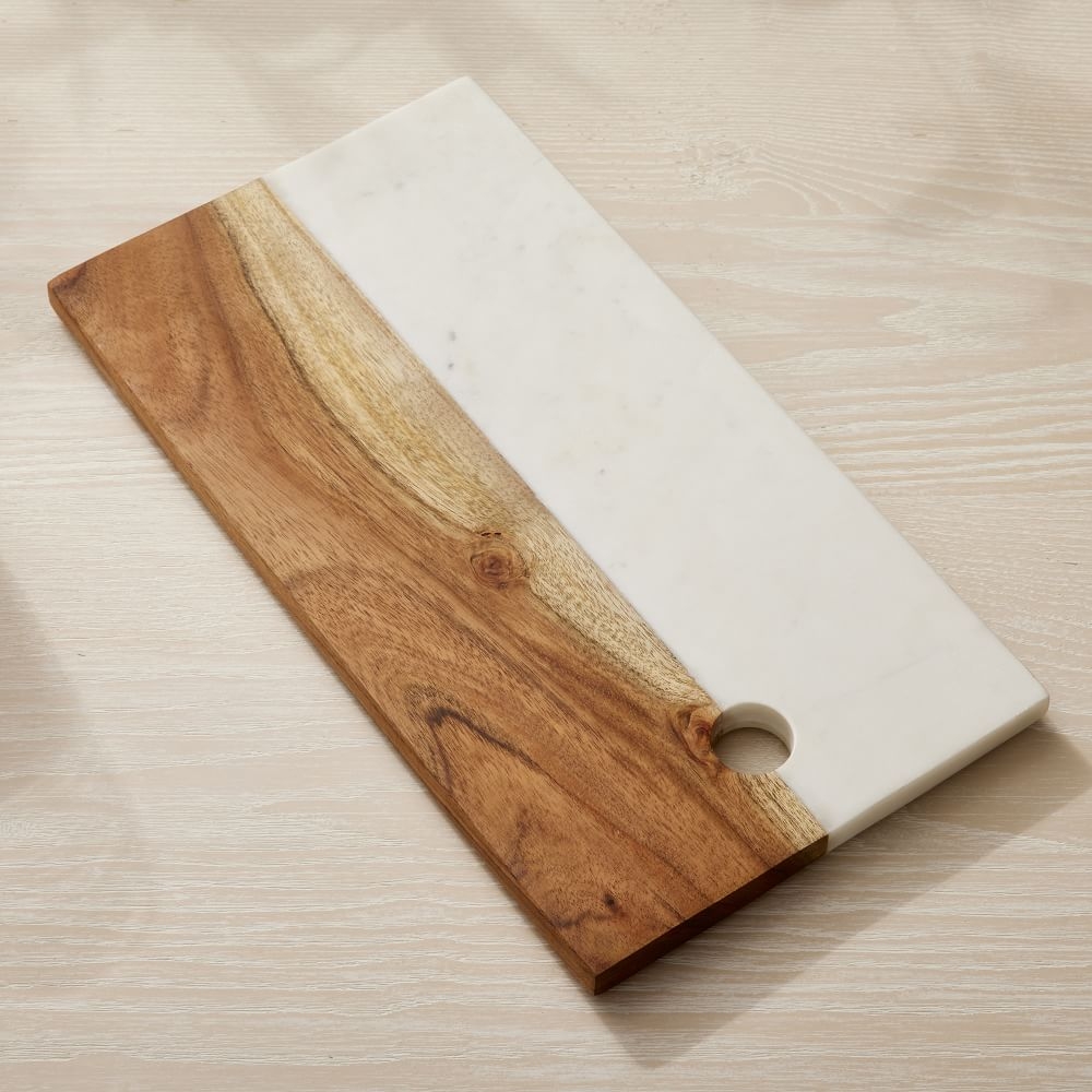 Preston Rectangle Board Small - Image 0