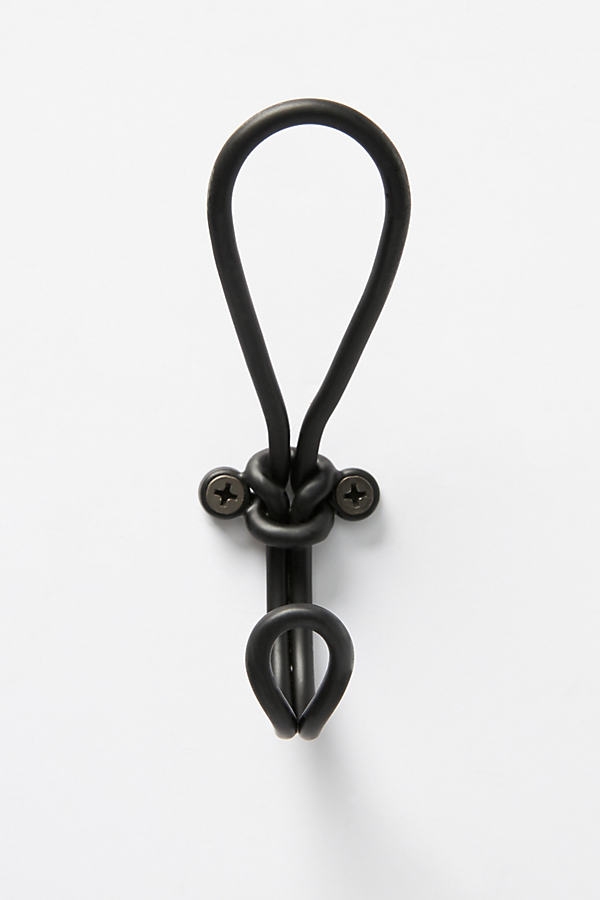 Adeline Knotted Hook - Image 0