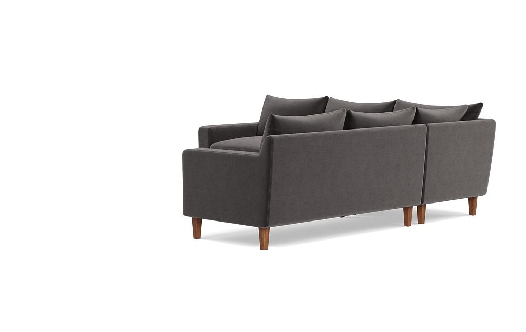 Sloan Corner 4-Seat Sectional Sofa - Image 2