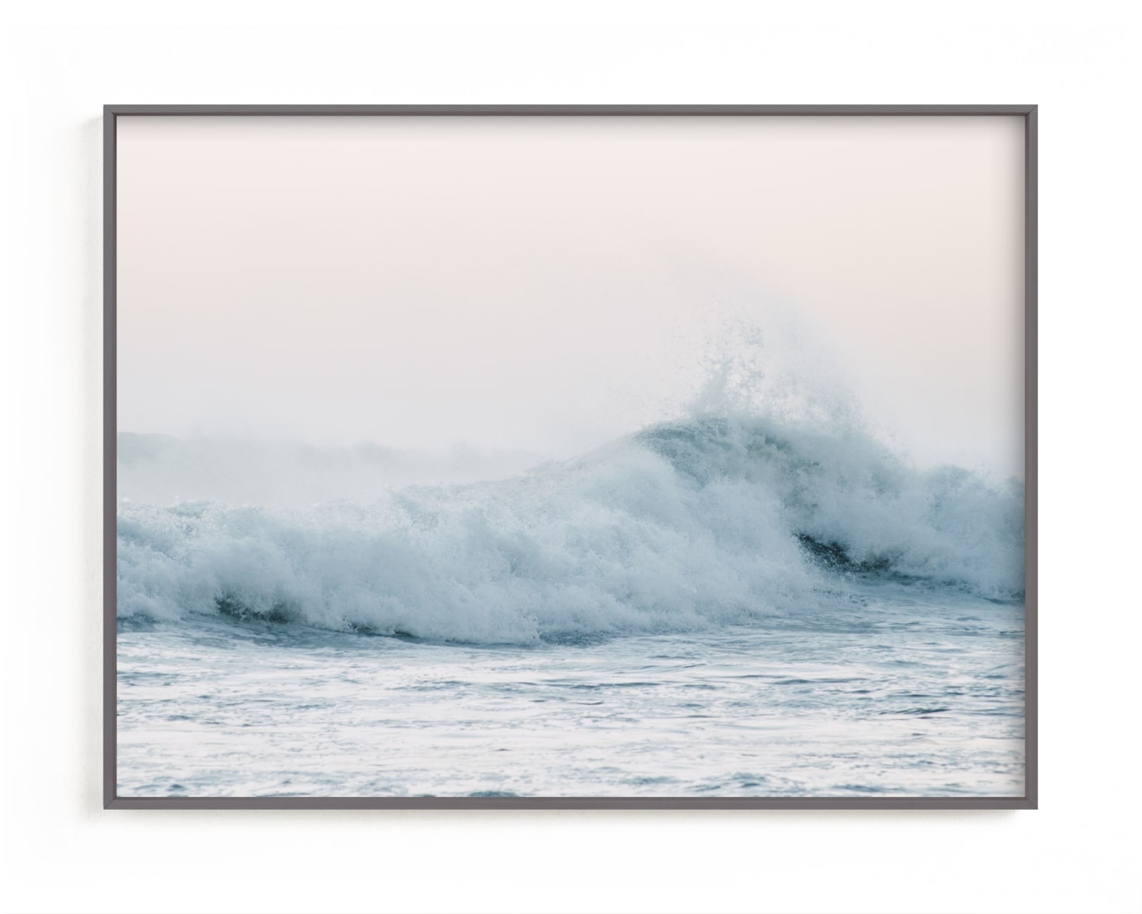 Playa Negra Open Edition Fine Art Print - Image 0