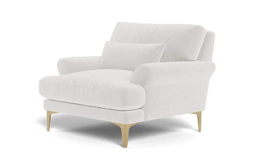 Maxwell Accent Chair by Apartment Therapy - Image 2