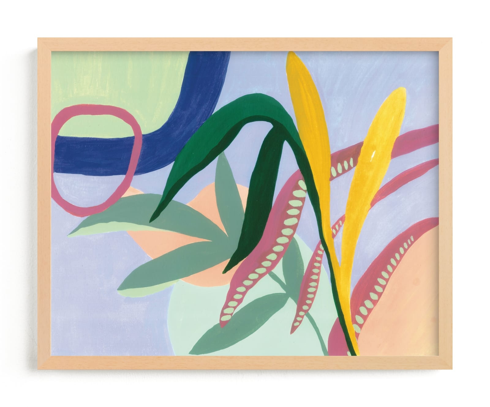 Made In Heaven Limited Edition Fine Art Print 2 - Image 0