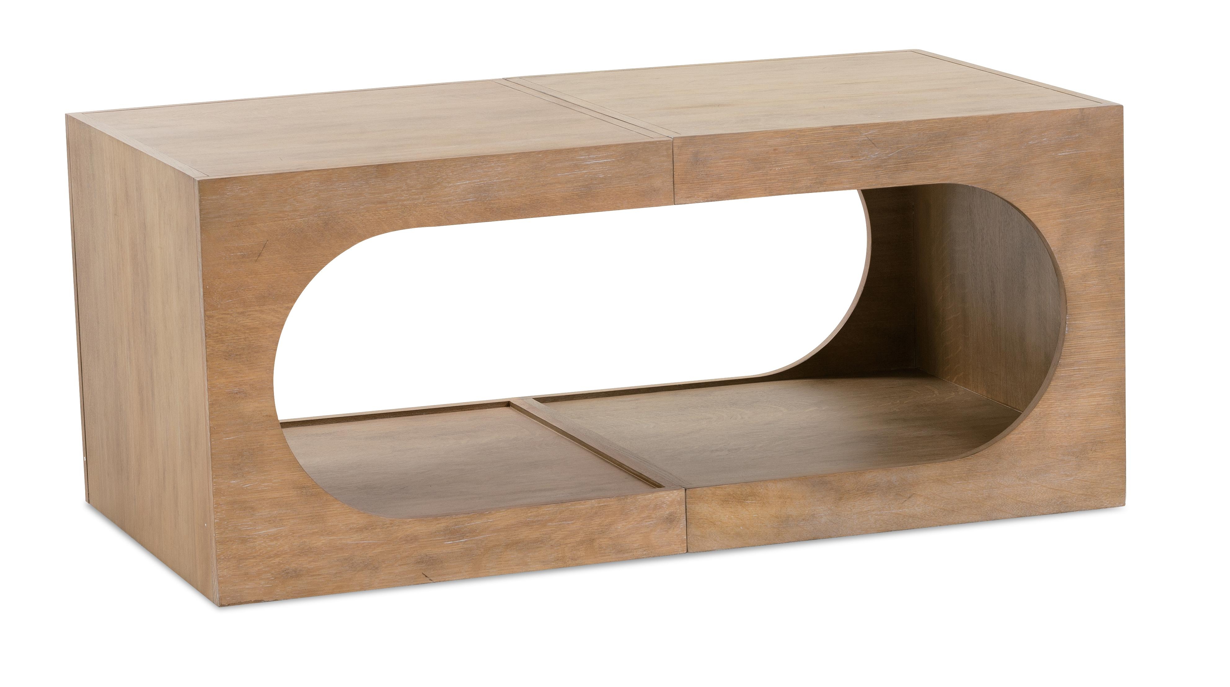 DUNE RECTANGLE COCKTAIL TABLE - Image 3