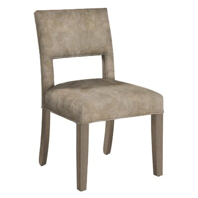 Maddox Upholstered Side Chair - Image 0