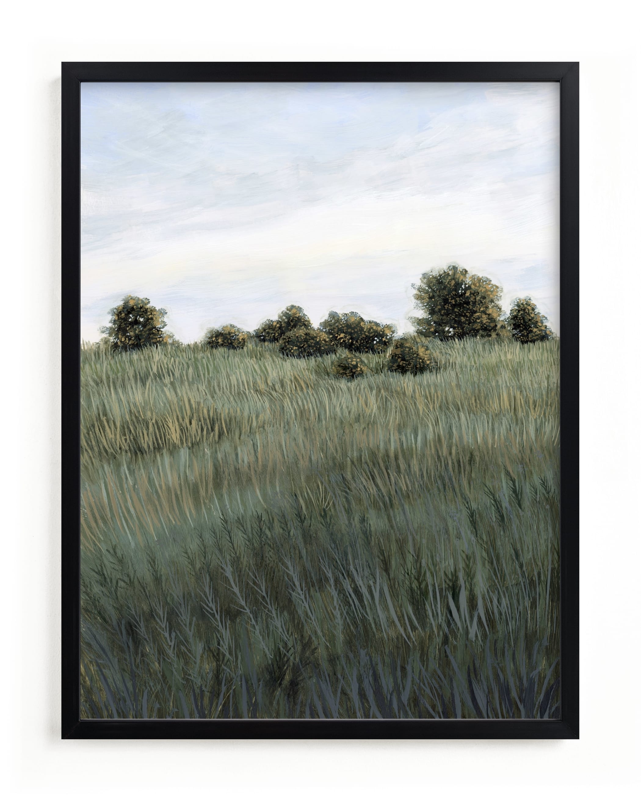 Midafternoon Limited Edition Fine Art Print 2 - Image 0