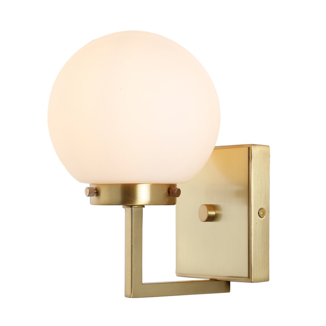 "Safavieh GANON WALL SCONCE" - Image 0