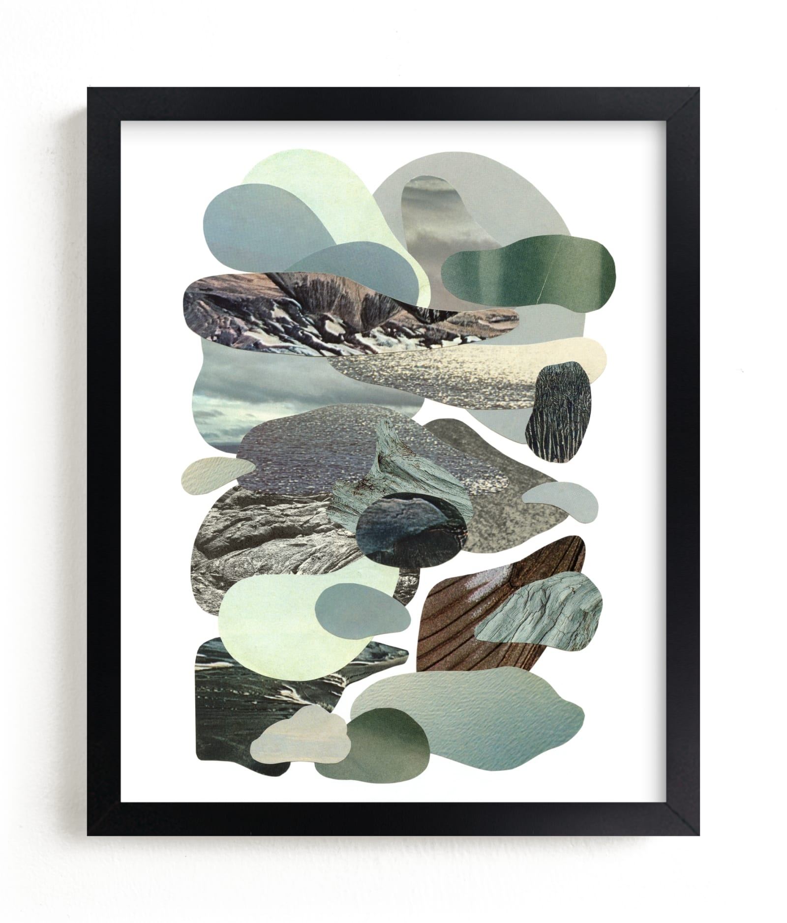 A Sense Of Calm Limited Edition Fine Art Print 2 - Image 0