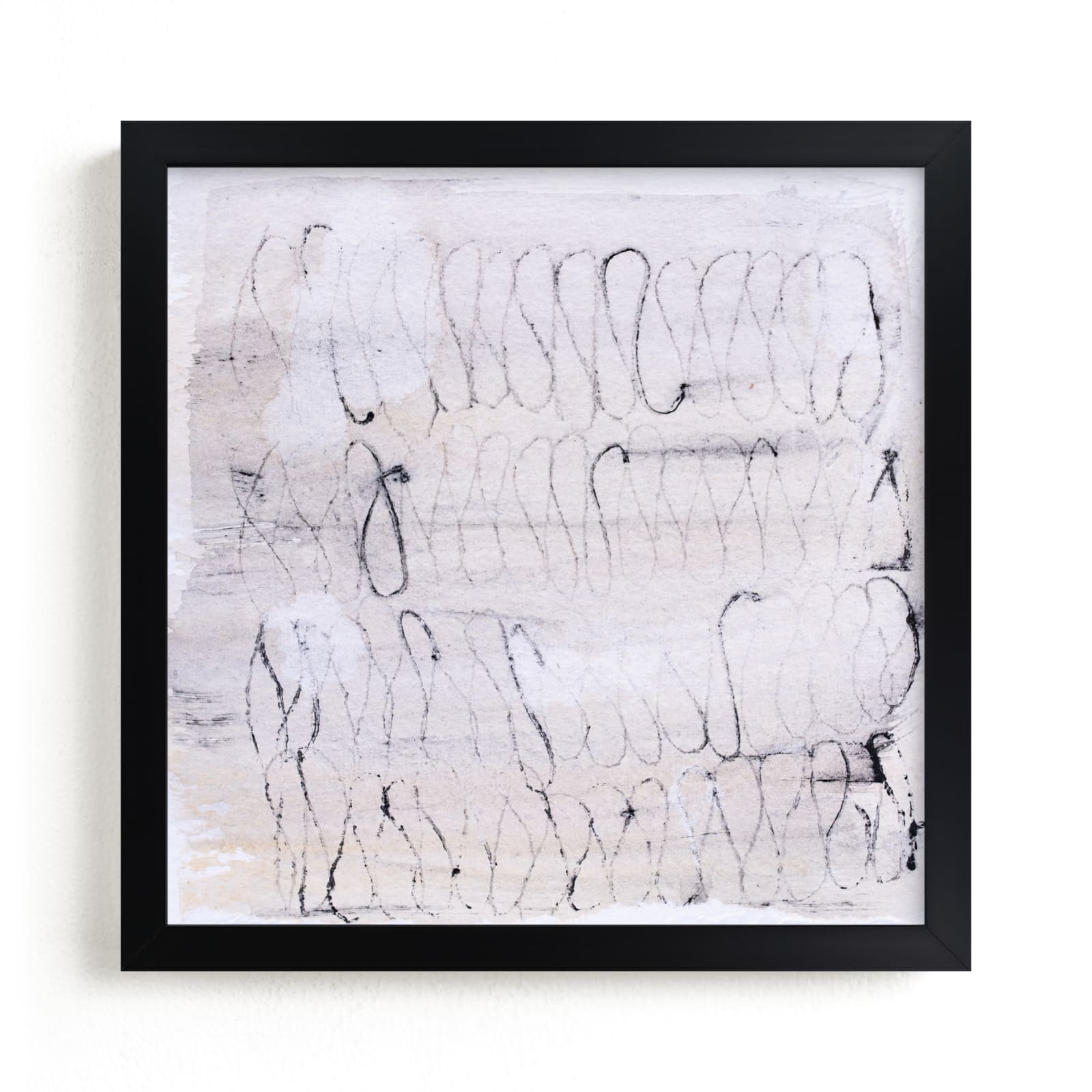 Modern Love Song Limited Edition Fine Art Print 2 - Image 0