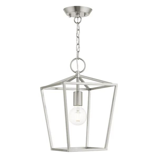 Shasta Semi Flushmount / Pendant - Image 0