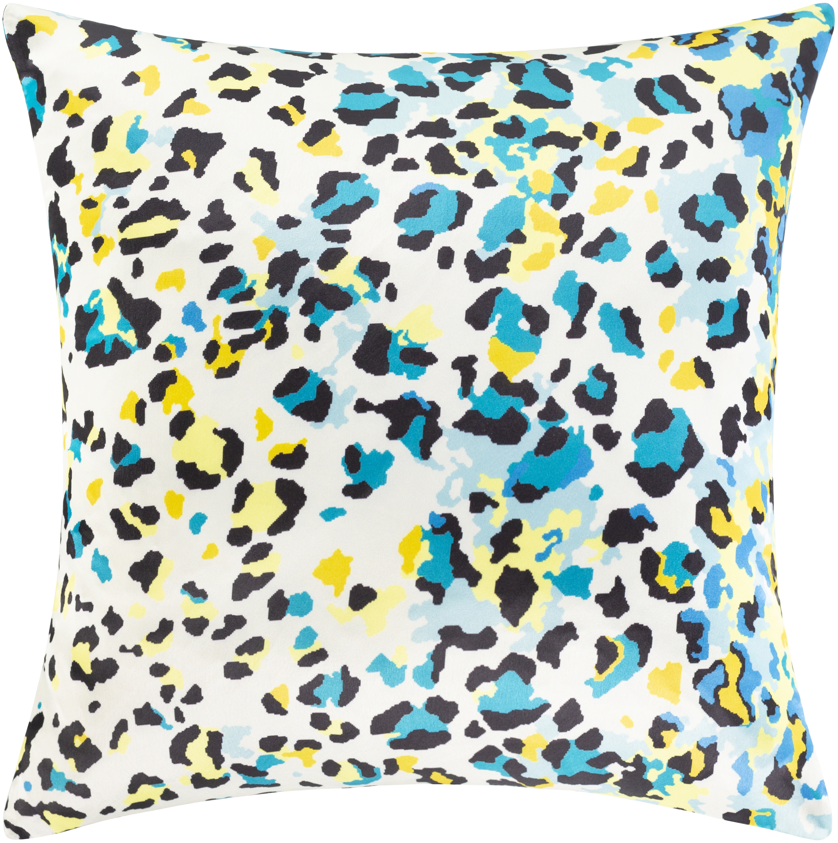 Chloe Throw Pillow, 18" x 18", pillow cover only - Image 0