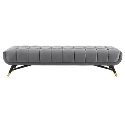 Newenton Upholstered Bench - Image 0