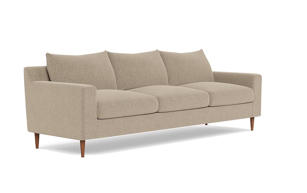 Sloan 3-Seat Sofa - Image 1