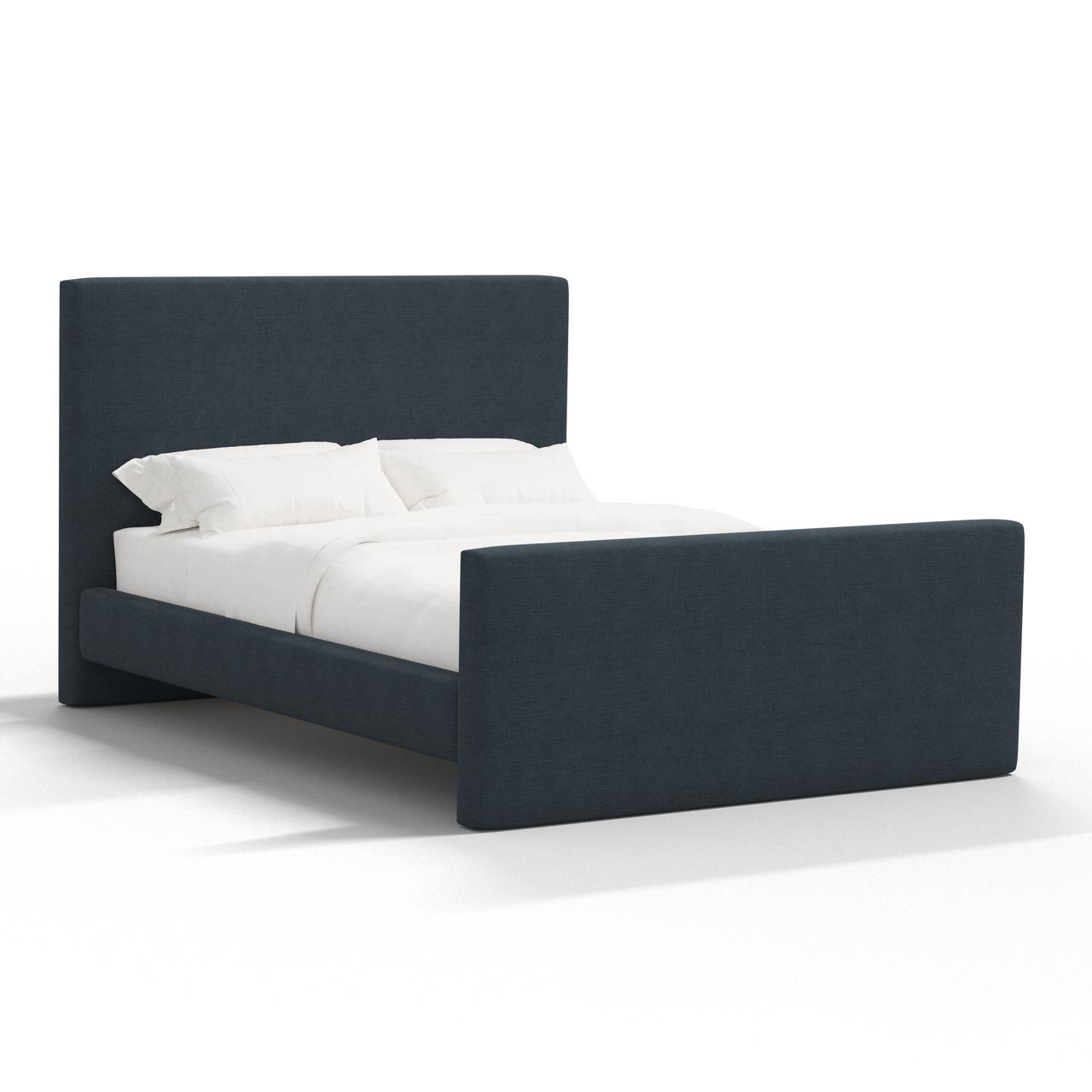 Elmwood Platform Bed - Image 0