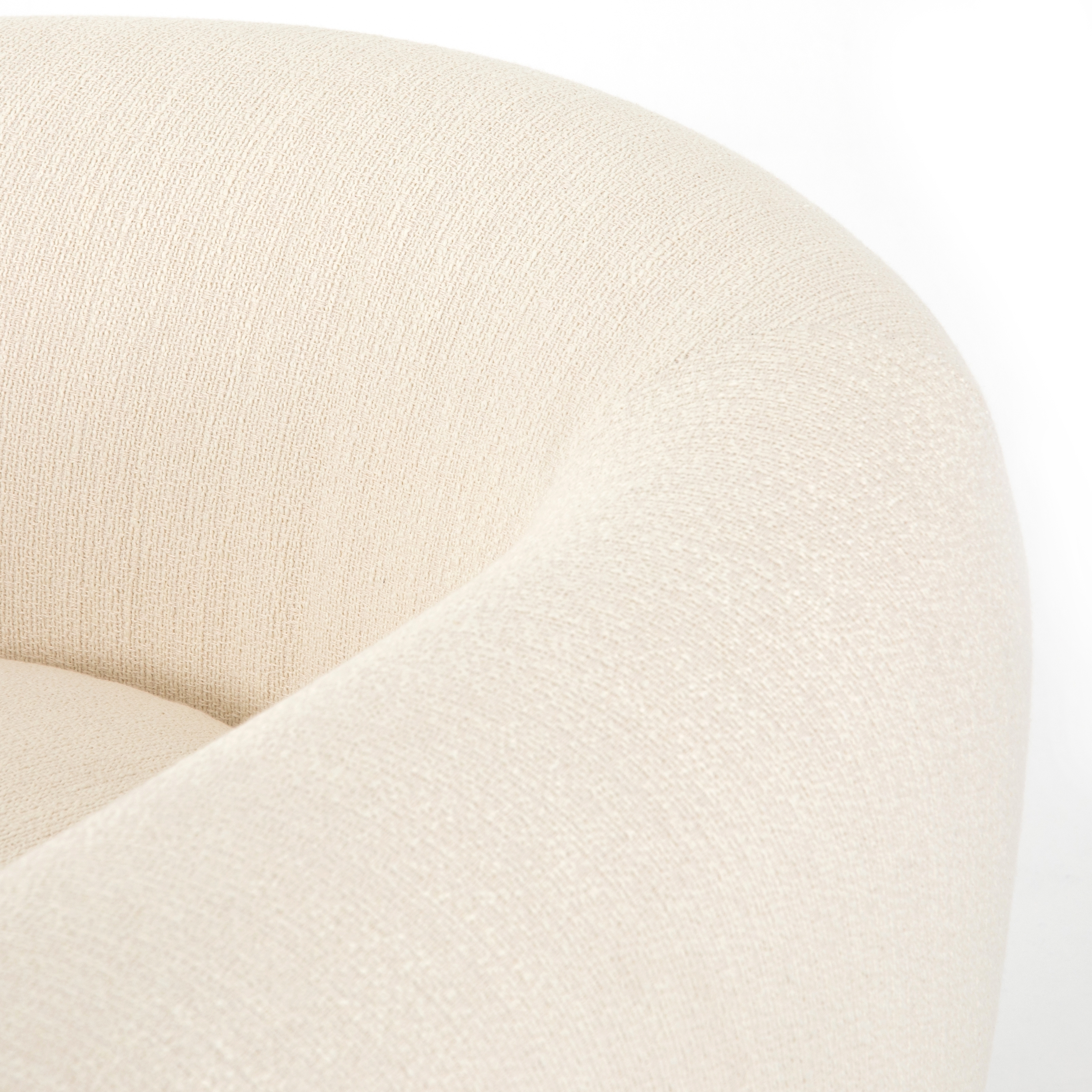 Lyla Chair-Kerbey Ivory - Image 9