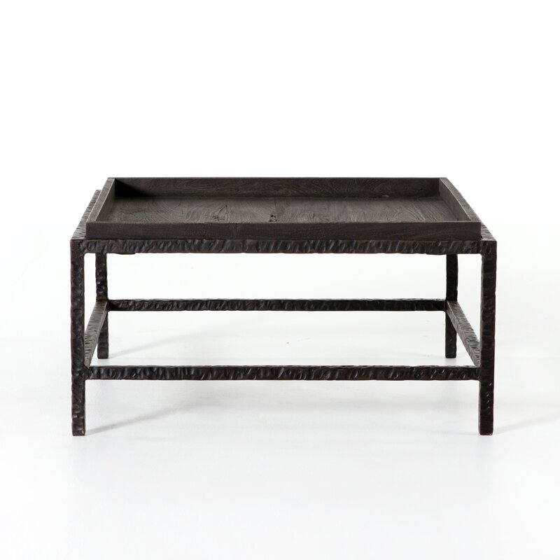 Four Hands Pierson Bunching Coffee Table - Image 0