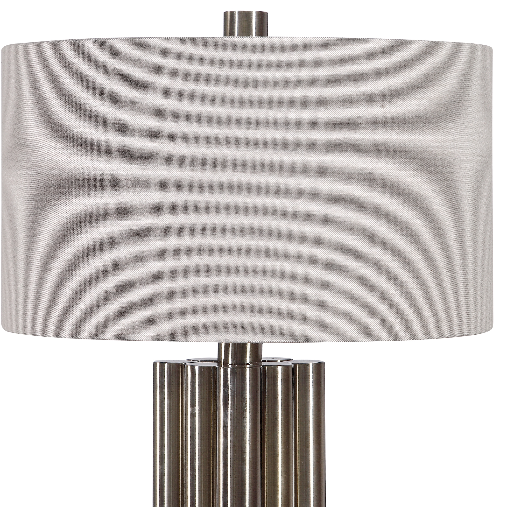 Conran Brass Table Lamp - Image 3