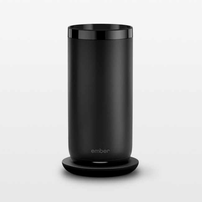Ember Black 16-Oz. Tumbler - Image 0