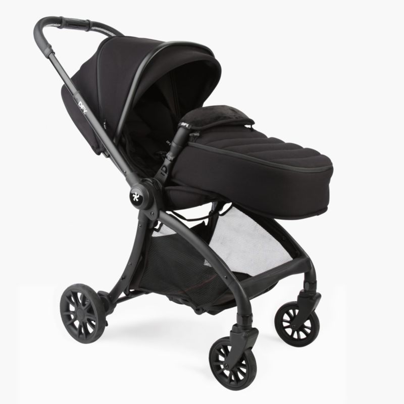 DFY R1 Luxury Stroller Footmuff - Image 2