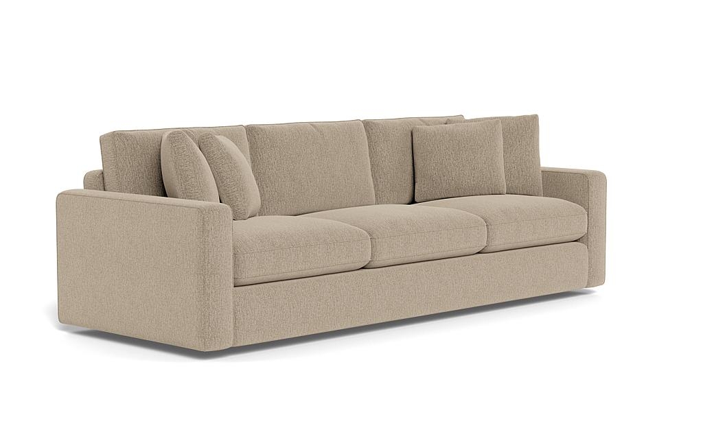 James 3-Seat Sofa - Image 1