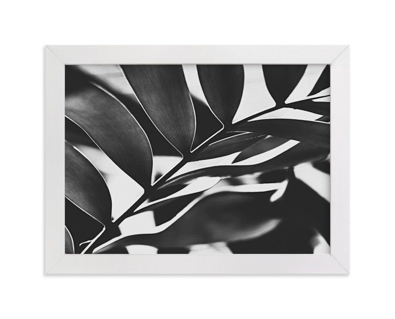 GLOWING BOTANICAL I Limited Edition Fine Art Print 1 - Image 0