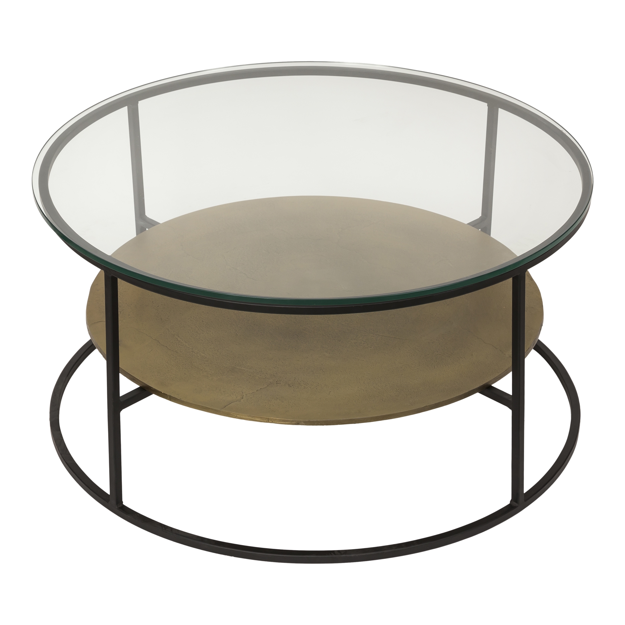 Callie Coffee Table - Image 1