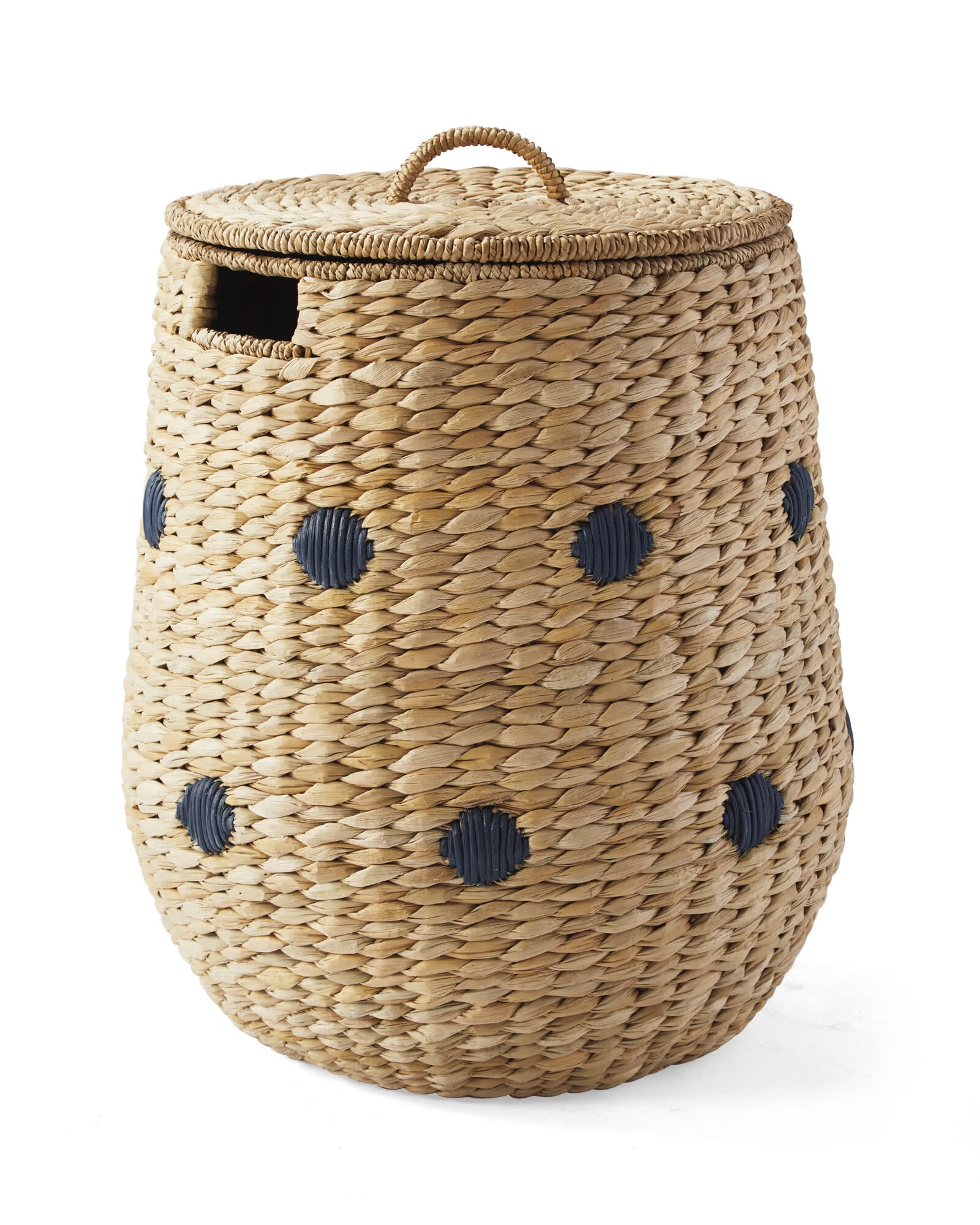 Dot Basket - Image 0