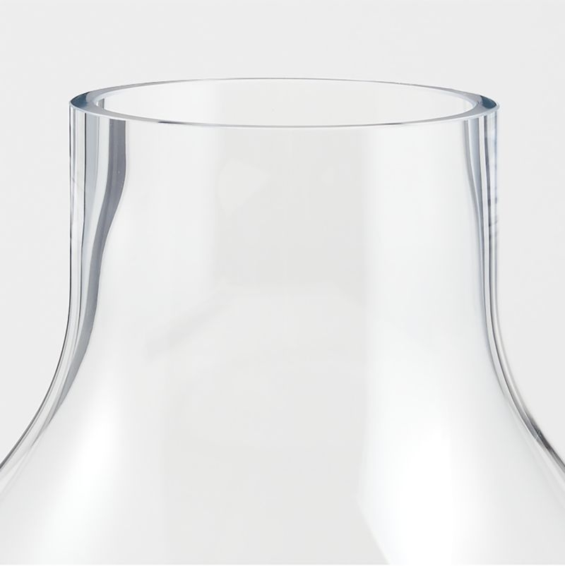 Oversized Glass Vase - Image 4