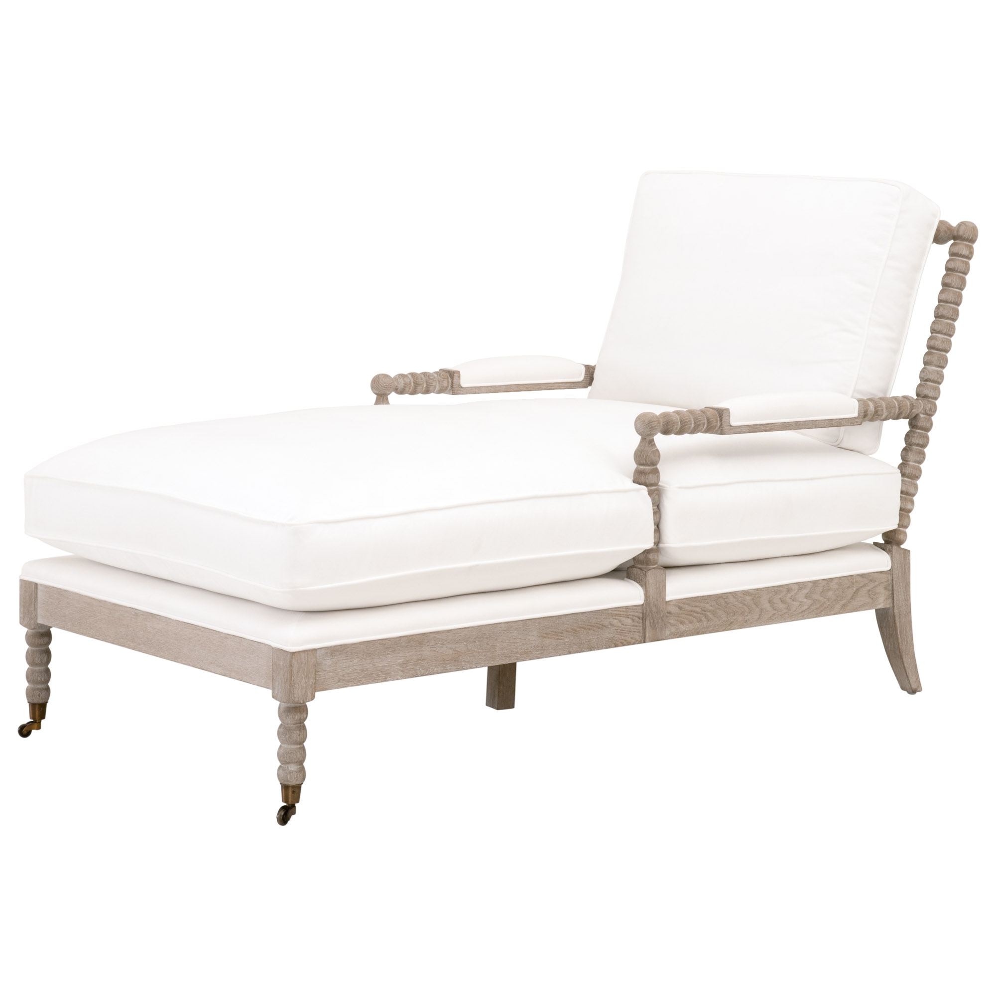 Rouleau Chaise Lounge - Image 0