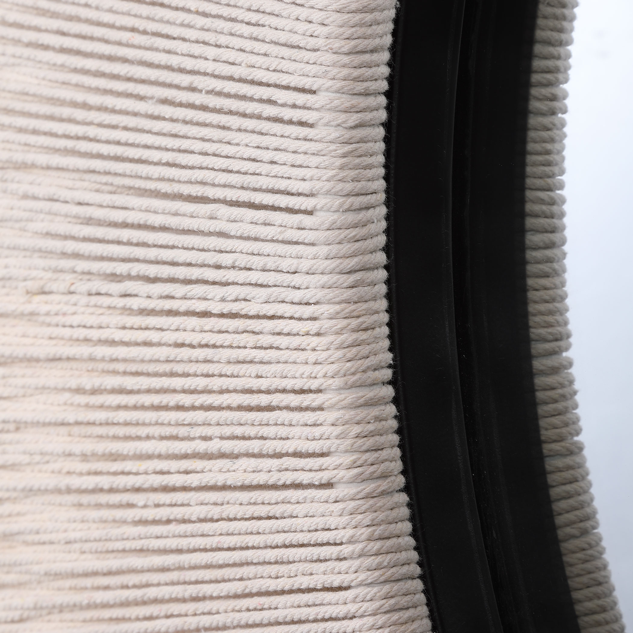 Sailor's Knot Round Mirror - Image 5