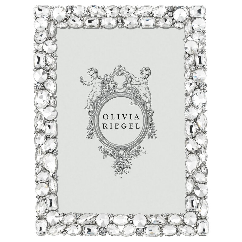 Olivia Riegel Roxanne Single Picture Frame - Image 0