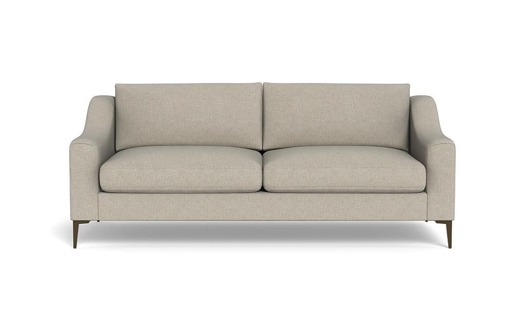 Saylor Slope Arm 2-Seat Sofa - Image 0