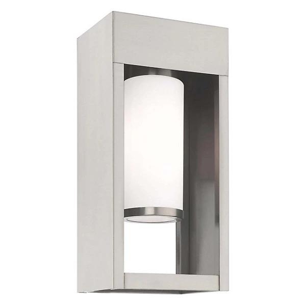 Colleen Outdoor Wall Sconce - Image 0