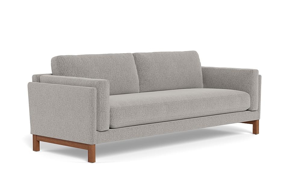Gaby 2-Seat Sofa - Image 1