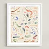 Messy Limited Edition Fine Art Print 2 - Image 0