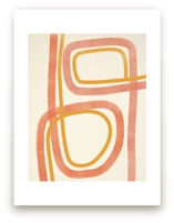 Summer Siesta Open Edition Fine Art Print - Image 0