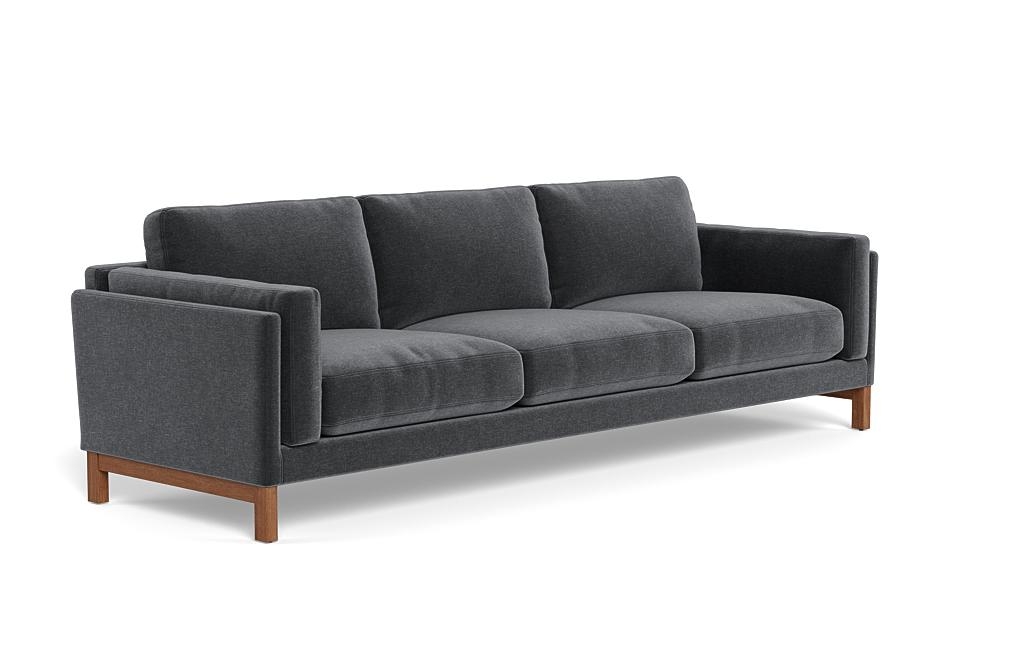 Gaby 3-Seat Sofa - Image 1