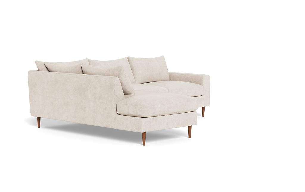 Sloan 3-Seat Left Bumper Sectional - Image 1