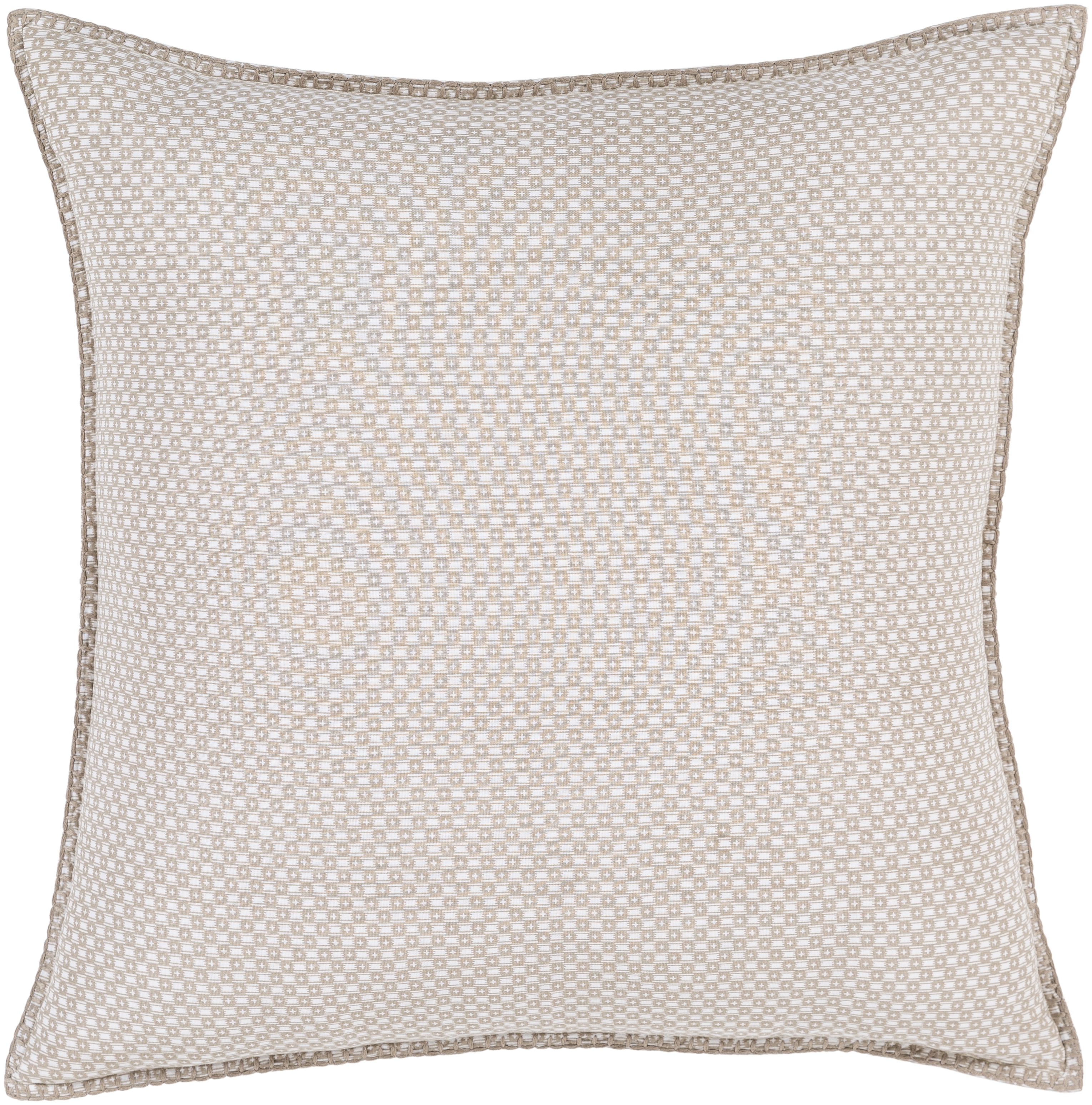 Japiko Bedding, Euro Sham - Image 0