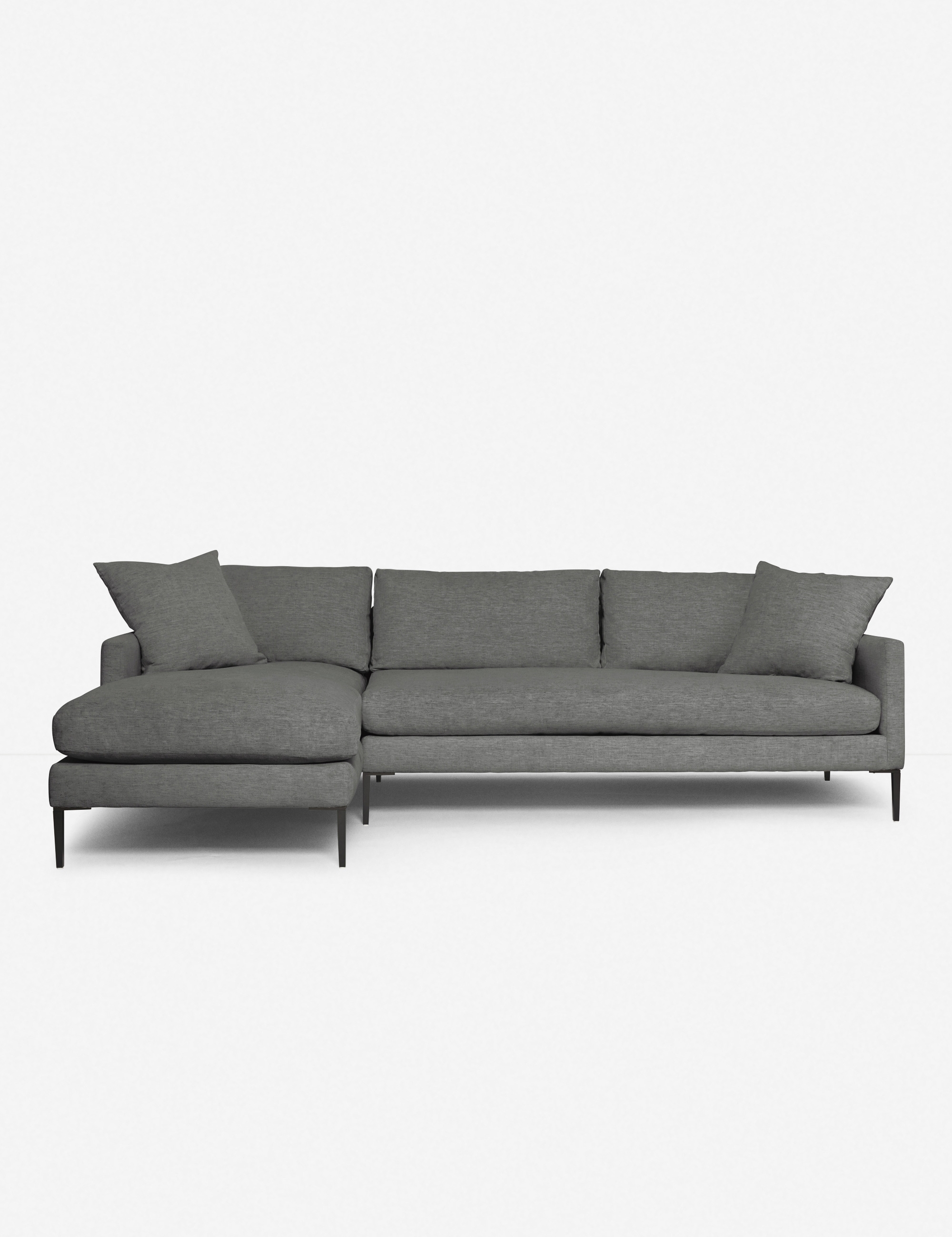 Allisen Sectional Sofa - Image 0